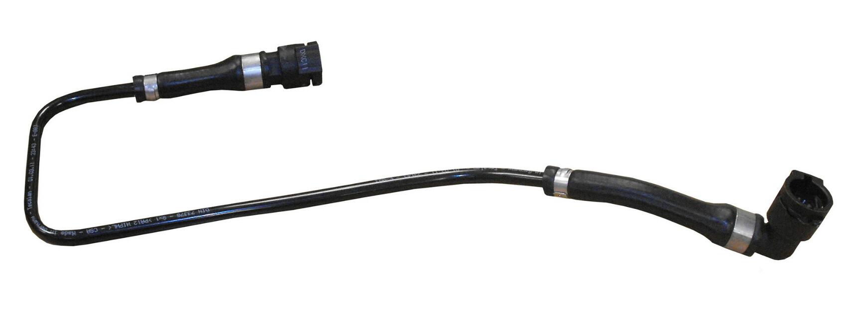 BMW Expansion Tank Hose 11531439123 - Rein CHE0148P